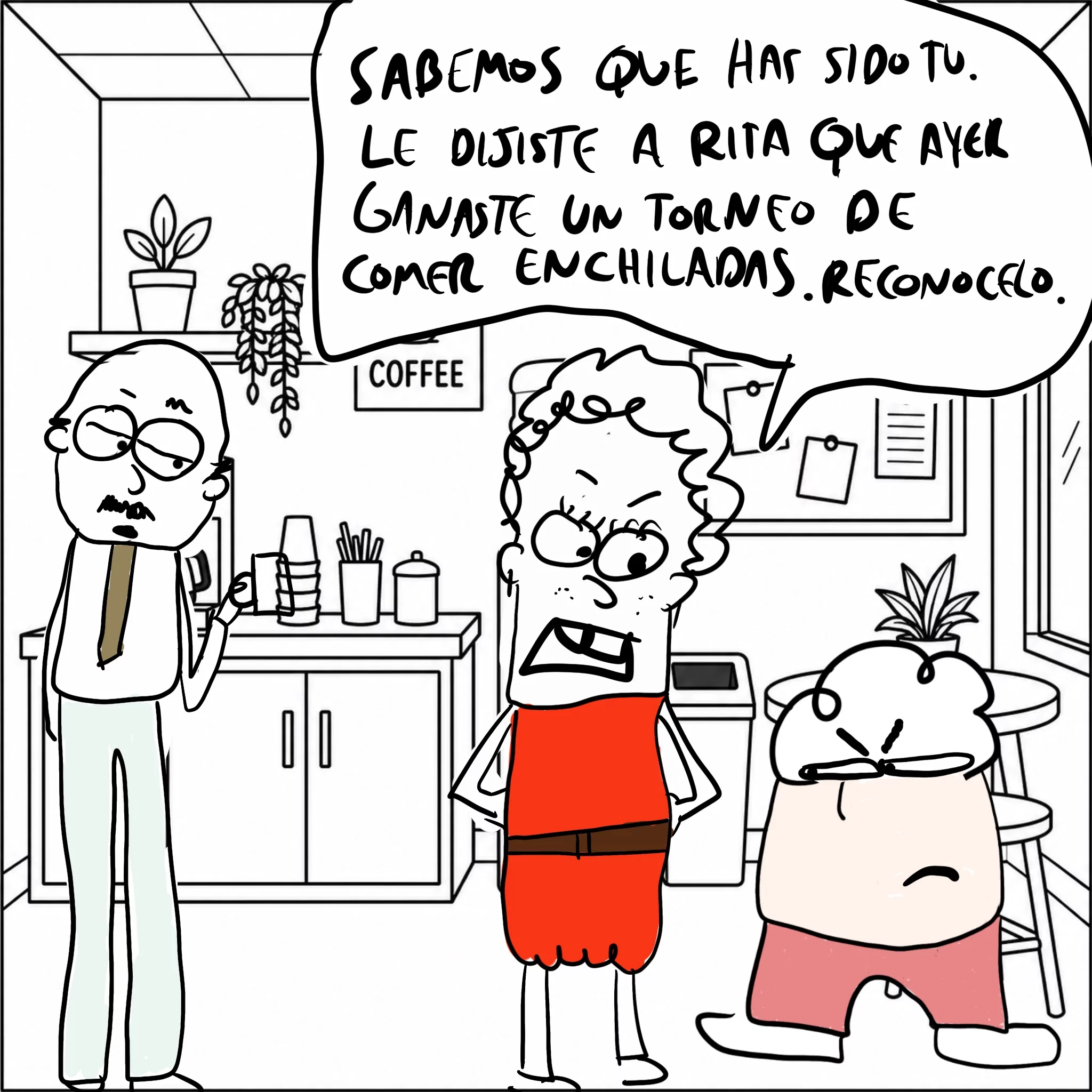 colau….